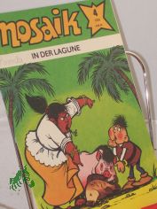 4/1988, In der Lagune