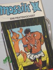 7/1988, Eine Piratenhochzeit