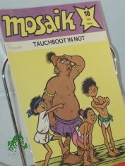 10/1988, Tauchboot in Not