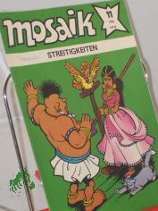 11/1988, Streitigkeiten