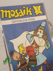 3/1982, Gef�hrliche Pfade