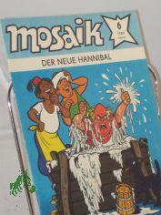6/1982, Der neue Hannibal