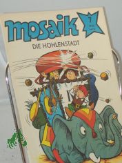 7/1982, Die H�hlenstadt