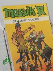 10/1982, Die Verschw�rung