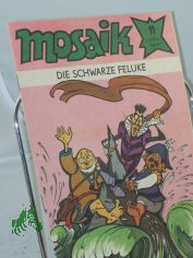 11/1982, Die schwarze Feluke