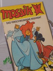 11/1978, das verschwundene Regiment