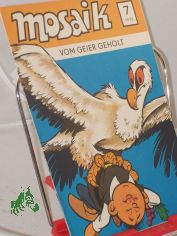 7/1976, Vom Geier geholt