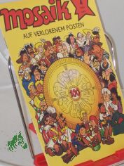 4/1984, Auf verlorenem Posten