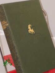 Der Klosterj�ger : Roman aus d. 14. Jh. / Ludwig Ganghofer