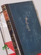 Peter Brunnkant : Roman / Hermann Eris Busse. Mit e. Vorw. von Hermann Stehr