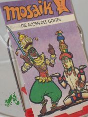 7/1984, Die Augen des Gottes