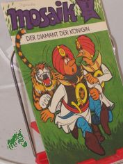 8/1984, Der Diamant der K�nigin