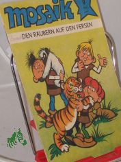 9/1984, Den R�ubern auf den Fersen