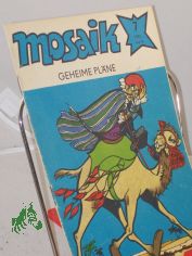 7/1981, Geheime Pl�ne