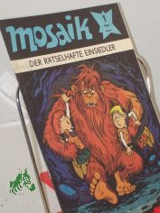 1/1986, Der r�tselhafte Einsiedler