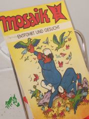 3/1986, Entf�hrt und gesucht