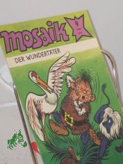 9/1986, Der Wundert�ter