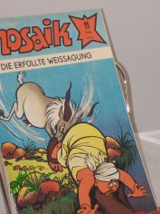 11/1985, Die erf�llte Weissagung