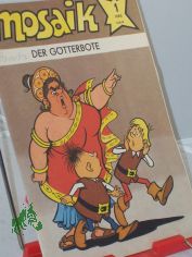 1/1985, Der G�tterbote