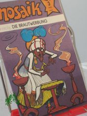 3/1985, Die Brautwerbung