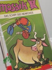 6/1985, Das Schiff des Nearchos