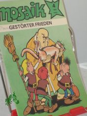 4/1989, Gest�rter Frieden