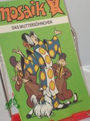 7/1989, das Mutters�hnchen