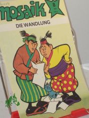8/1989, Die Wandlung