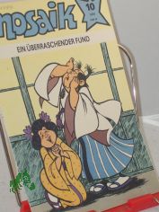 10/1989, Ein �berraschender Fund