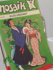 11/1989, Alles umsonst