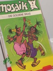 5/1987, Die goldene S�ule