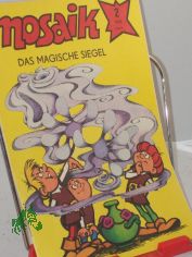 2/1983, Das magische Siegel