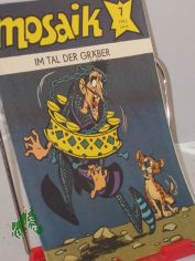 7/1983, Im Tal der Gr�ber