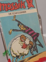 10/1983, Die Schatzgr�ber