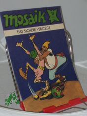 12/1983, Das sichere Versteck