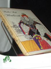 Kenilworth : nach e. alten �bers. bearb. / Walter Scott. Illustrationen von �d�m W�rtz