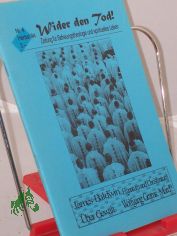 Wider den Tod, 4/1994