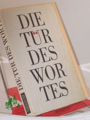 Die T�r des Wortes : evang. Almanach , 1957