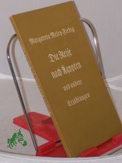 Die Reise nach Aegypten : Erz�hlungen / Margareta Meley-Fiebig