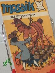 12/1978, Das H�hlenwunder