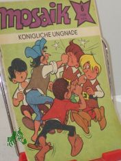 8/1980, K�nigliche Ungnade