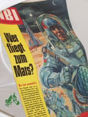 45/1959 Wer fliegt zum Mars?