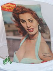 13/1957, Sophia Loren