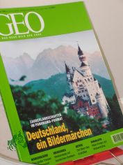 9/1998, Deutschland ein Bilderm�rchen