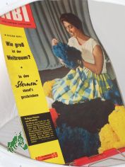 10/59 Wie gro� ist der Weltraum? In den Sternen stands geschrieben