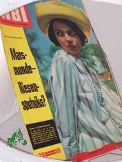 28/59 Marsmonde - Riesensputniks?