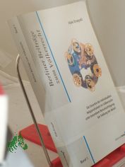 Die Garantie der individuellen Religionsfreiheit im V�lkerrecht unter besonderer Ber�cksichtigung der Stellung der Bah�'� / Hale Enayati