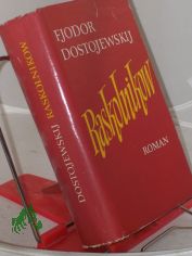 Raskolnikow : Ein Roman in 6 Teilen mit e. Epilog / F. M. Dostojewskij. Aus d. Russ. �bers. v. H. R�hl