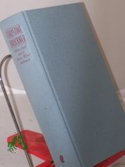 Man darf mich beim Wort nehmen : Aufzeichnungen / Christine Br�ckner. Hrsg. und mit einem Nachw. vers. von Walter Pape