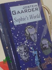 Sophie's world : a novel about the history of philosophy / Jostein Gaarder. Transl. by Paulette M�ller